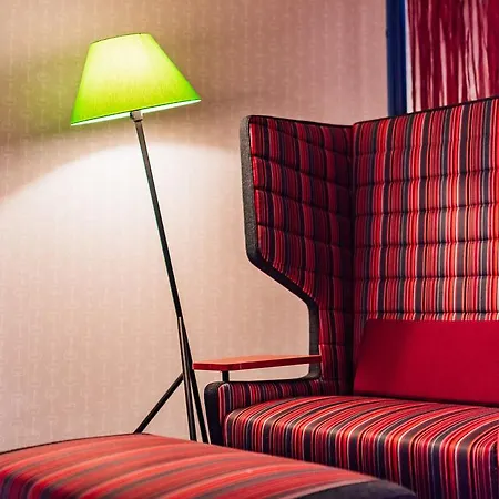 Solo Sokos Estoria Hotel Talin