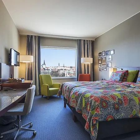 Solo Sokos Estoria Hotel 4*
