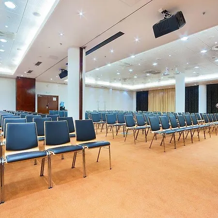 Solo Sokos Estoria Hotel Talin