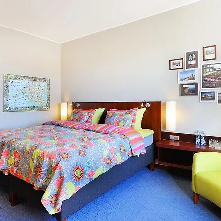 Solo Sokos Estoria Hotel 4*