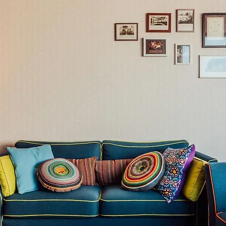Solo Sokos Estoria Hotel