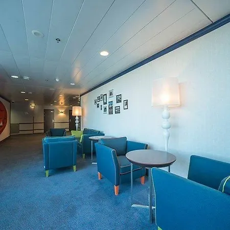 Hotel Solo Sokos Estoria