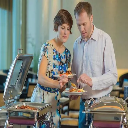 Hotel Solo Sokos Estoria 4*