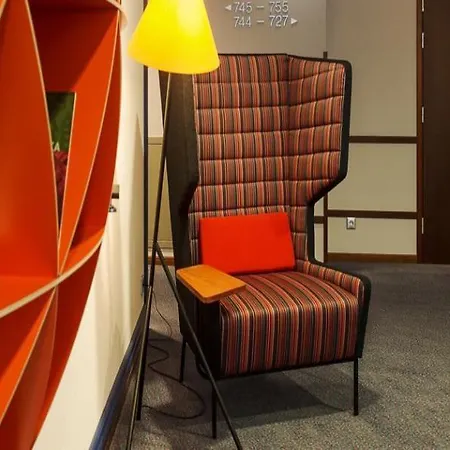 Hotel Solo Sokos Estoria Talin
