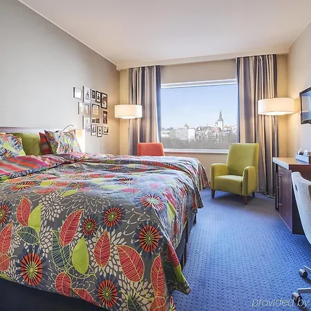 Hotel Solo Sokos Estoria Talin