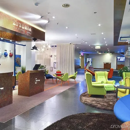 Hotel Solo Sokos Estoria