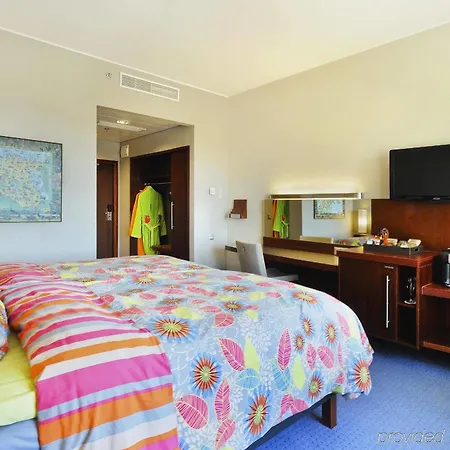 Hotel Solo Sokos Estoria Talin