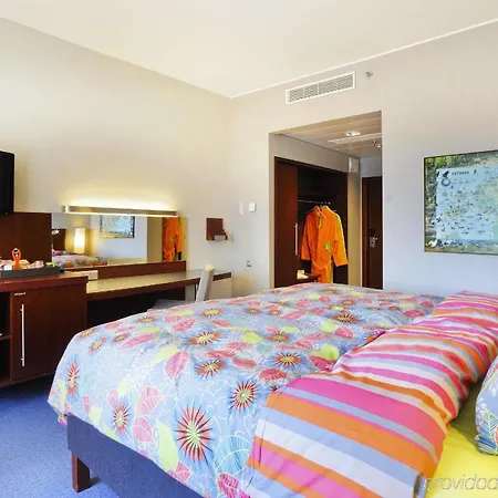 Hotel Solo Sokos Estoria 4*