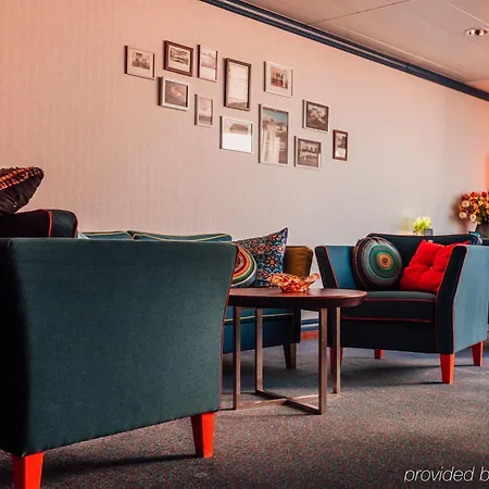 Hotel Solo Sokos Estoria Talin