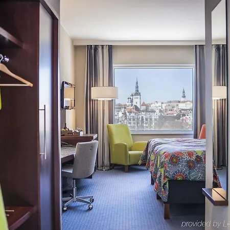 Hotel Solo Sokos Estoria 4*