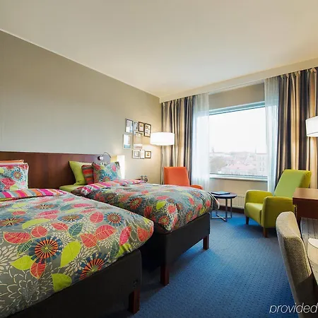 Hotel Solo Sokos Estoria