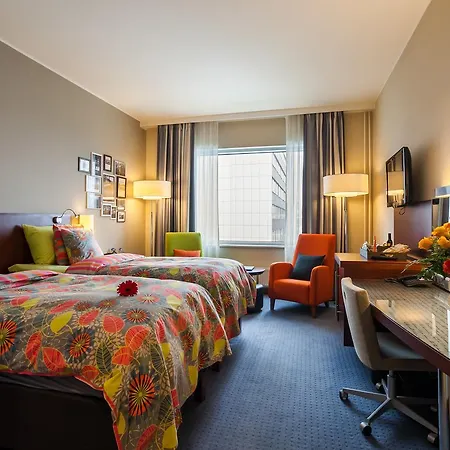 Hotel Solo Sokos Estoria 4*