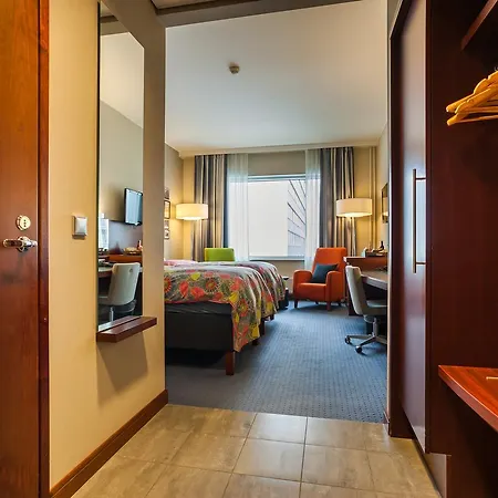 Hotel Solo Sokos Estoria Talin