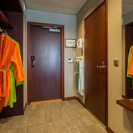 Solo Sokos Estoria Hotel 4*