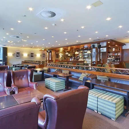 Hotel Solo Sokos Estoria