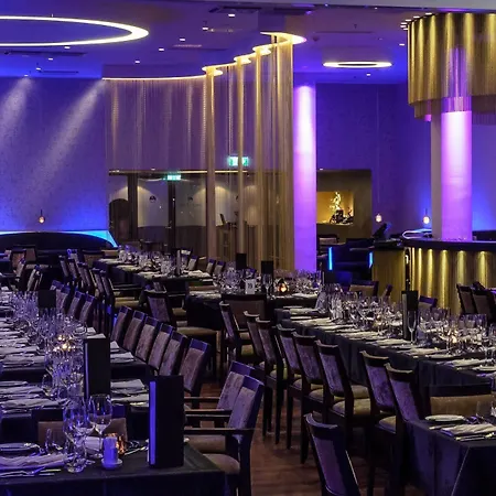 Solo Sokos Estoria Hotel Talin